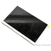 LCD display for Blackberry Playbook